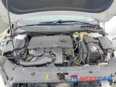 Zdjęcie 11 z 12 samochodu: 2014 BUICK VERANO CONVENIENCE VIN:1G4PR5SK1E4142398 - miniatura
