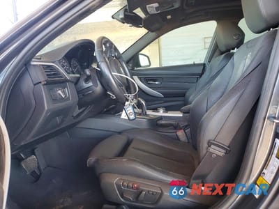 Zdjęcie 7 z 12 samochodu: 2014 BMW 335 I VIN:WBA3A9C54EF479370 - miniatura