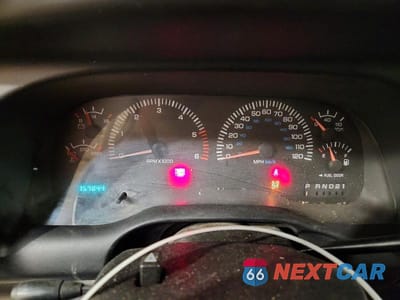 Zdjęcie 9 z 12 samochodu: 1999 DODGE RAM 1500 VIN:1B7HF13Z6XJ571479 - miniatura