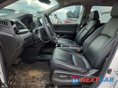 Zdjęcie 7 z 13 samochodu: 2023 HONDA ODYSSEY TOURING VIN:5FNRL6H87PB038008 - miniatura