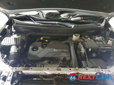 Zdjęcie 12 z 13 samochodu: 2020 CHEVROLET EQUINOX LT VIN:2GNAXTEV8L6125692 - miniatura