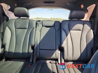 Zdjęcie 10 z 13 samochodu: 2017 AUDI Q7 PREMIUM PLUS VIN:WA1LAAF73HD051978 - miniatura