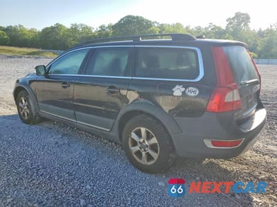 Drugie zdjęcie samochodu z przodu: 2012 VOLVO XC70 3.2 VIN:YV4952BLXC1122534 - miniatura