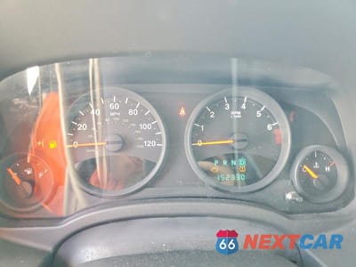 Zdjęcie 9 z 13 samochodu: 2011 JEEP PATRIOT SPORT VIN:1J4NT1GB5BD196873 - miniatura