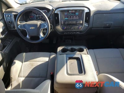 Zdjęcie 8 z 12 samochodu: 2015 CHEVROLET SILVERADO K1500 LT VIN:3GCUKREC1FG465992 - miniatura