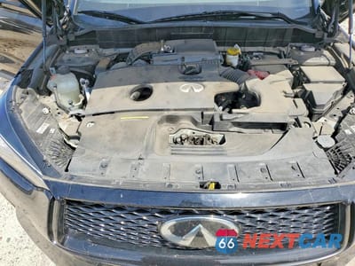 Zdjęcie 12 z 13 samochodu: 2022 INFINITI QX50 LUXE VIN:3PCAJ5BBXNF121799 - miniatura