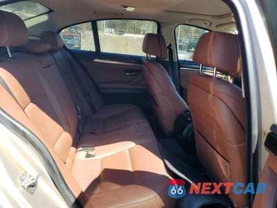 Zdjęcie 10 z 11 samochodu: 2016 BMW 528 XI VIN:WBA5A7C57GG644208 - miniatura