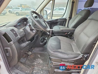 Zdjęcie 7 z 13 samochodu: 2014 RAM PROMASTER 1500 1500 STANDARD VIN:3C6TRVNG8EE113223 - miniatura