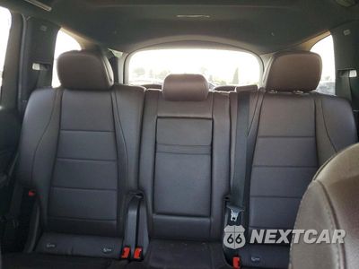 Zdjęcie 10 z 13 samochodu: 2021 MERCEDES-BENZ GLS 450 4MATIC VIN:4JGFF5KE1MA538510 - miniatura