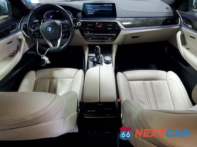 Zdjęcie 8 z 12 samochodu: 2020 BMW 530XE VIN:WBAJB1C01LCD44150 - miniatura