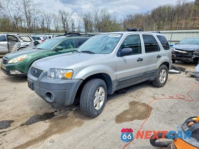 2005 FORD ESCAPE XLT 1FMYU93165KB13104 - główne zdjęcie licytacji z USA - miniatura