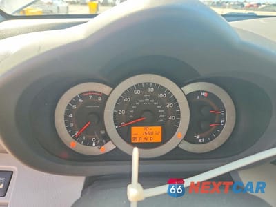 Zdjęcie 9 z 13 samochodu: 2012 TOYOTA RAV4 BASE VIN:2T3BK4DV1CW070171 - miniatura