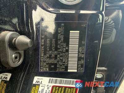 Zdjęcie 13 z 13 samochodu: 2023 TOYOTA HIGHLANDER XLE VIN:5TDKDRBH5PS022488 - miniatura