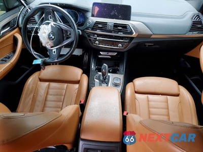 Zdjęcie 8 z 12 samochodu: 2018 BMW X3 XDRIVEM40I VIN:5UXTS3C58J0Z00421 - miniatura