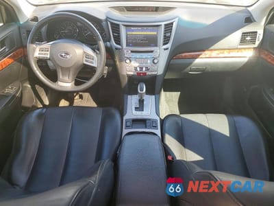 Zdjęcie 8 z 11 samochodu: 2012 SUBARU LEGACY 3.6R LIMITED VIN:4S3BMDL60C2008595 - miniatura