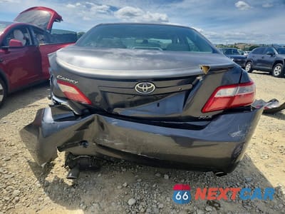 Zdjęcie 6 z 11 samochodu: 2007 TOYOTA CAMRY XLE V6 VIN:4T1BK46K57U025459 - miniatura