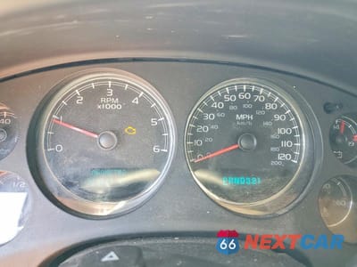 Zdjęcie 9 z 12 samochodu: 2007 CHEVROLET TAHOE K1500 VIN:1GNFK130X7J295514 - miniatura