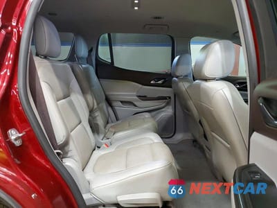 Zdjęcie 11 z 13 samochodu: 2017 GMC ACADIA SLT-1 VIN:1GKKNULS5HZ234113 - miniatura