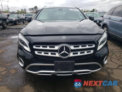 Piąte zdjęcie samochodu w środku: 2020 MERCEDES-BENZ GLA 250 4MATIC VIN:W1NTG4GB0LU029477 - miniatura
