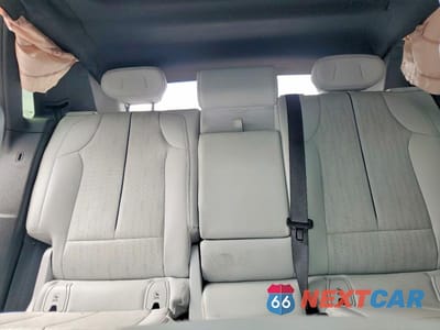Zdjęcie 10 z 13 samochodu: 2024 CADILLAC LYRIQ LUXURY VIN:1GYKPPRL3RZ110859 - miniatura