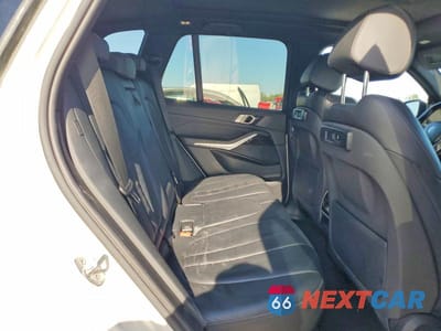 Zdjęcie 11 z 13 samochodu: 2020 BMW X5 XDRIVE40I VIN:5UXCR6C08L9B94442 - miniatura