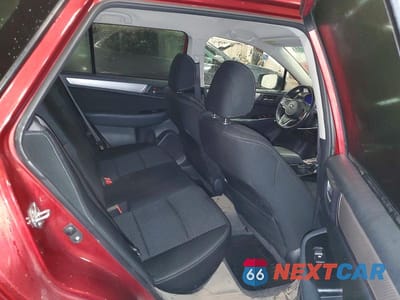 Zdjęcie 11 z 13 samochodu: 2019 SUBARU OUTBACK 2.5I PREMIUM VIN:4S4BSAFC0K3231360 - miniatura