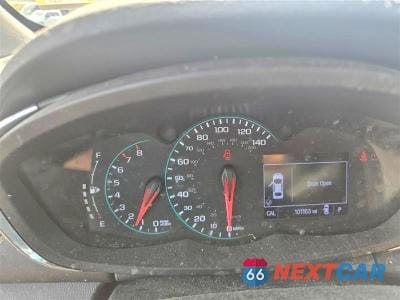 Zdjęcie 9 z 13 samochodu: 2020 CHEVROLET TRAX LS VIN:KL7CJNSB0LB086552 - miniatura