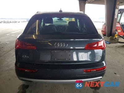 Zdjęcie 6 z 12 samochodu: 2020 AUDI Q5 PREMIUM VIN:WA1ANAFY8L2036773 - miniatura