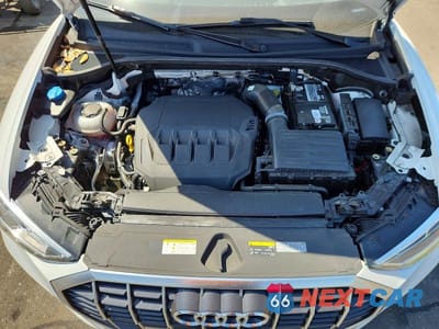 Zdjęcie 12 z 12 samochodu: 2021 AUDI Q3 PREMIUM PLUS S LINE 45 VIN:WA1EECF36M1064435 - miniatura