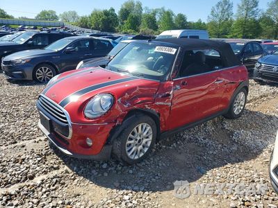2016 MINI COOPER WMWWG5C58G3A83275 - główne zdjęcie licytacji z USA - miniatura