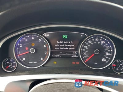 Zdjęcie 9 z 13 samochodu: 2012 VOLKSWAGEN TOUAREG V6 VIN:WVGFF9BP5CD001791 - miniatura