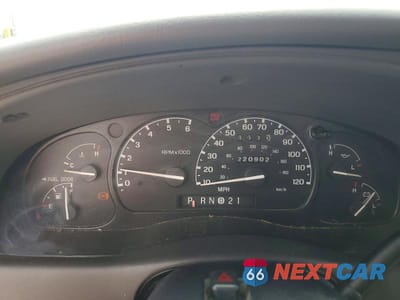 Zdjęcie 9 z 12 samochodu: 2002 FORD RANGER VIN:1FTYR11U92PB36699 - miniatura