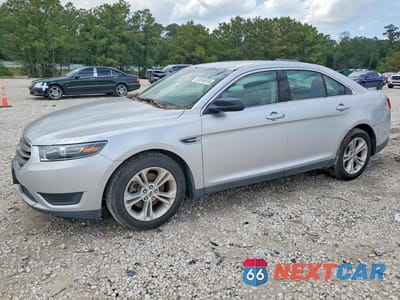 2016 FORD TAURUS SE 1FAHP2D89GG147189 - główne zdjęcie licytacji z USA - miniatura