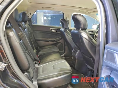 Zdjęcie 11 z 12 samochodu: 2015 FORD EDGE TITANIUM VIN:2FMPK4K84FBB87698 - miniatura