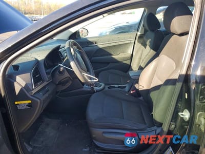 Zdjęcie 7 z 12 samochodu: 2018 HYUNDAI ELANTRA SE VIN:5NPD74LF3JH316727 - miniatura