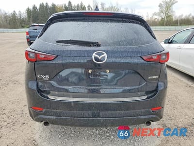 Zdjęcie 6 z 13 samochodu: 2024 MAZDA CX-5 PREMIUM PLUS VIN:JM3KFBEM5R0396736 - miniatura