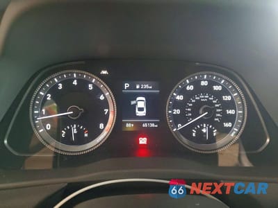 Zdjęcie 9 z 12 samochodu: 2023 HYUNDAI SONATA SE VIN:KMHL24JA8PA300276 - miniatura