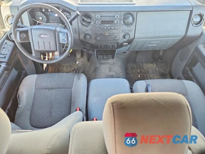 Zdjęcie 8 z 11 samochodu: 2015 FORD F250 SUPER DUTY VIN:1FT7W2B66FEC93876 - miniatura