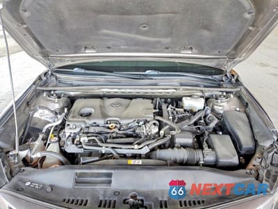 Zdjęcie 11 z 11 samochodu: 2021 TOYOTA CAMRY SE VIN:4T1G31AK4MU563915 - miniatura