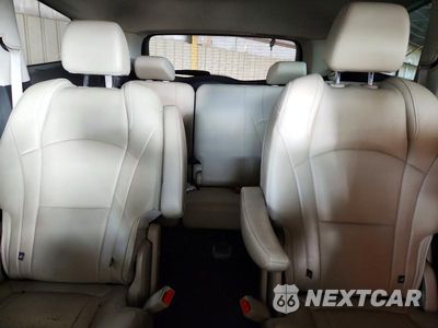 Zdjęcie 10 z 13 samochodu: 2020 BUICK ENCLAVE ESSENCE VIN:5GAERBKW3LJ142223 - miniatura