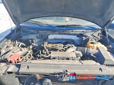 Zdjęcie 11 z 12 samochodu: 2011 FORD F150 SUPERCREW VIN:1FTFW1EF5BKD20417 - miniatura