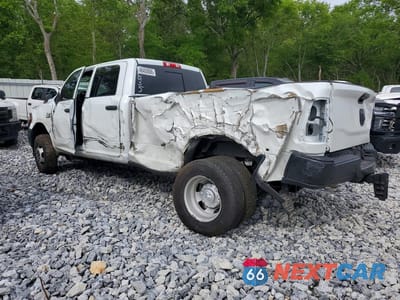 Drugie zdjęcie samochodu z przodu: 2024 RAM 3500 TRADESMAN VIN:3C63RRGL1RG408935 - miniatura