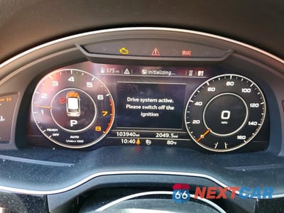 Zdjęcie 9 z 12 samochodu: 2018 AUDI Q7 PREMIUM PLUS VIN:WA1LAAF76JD019600 - miniatura