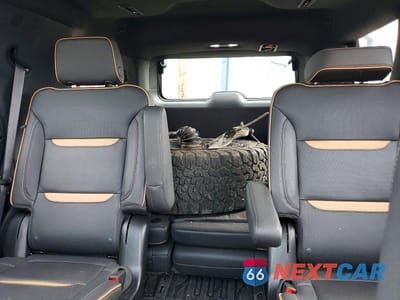 Zdjęcie 10 z 13 samochodu: 2024 GMC YUKON VIN:1GKS2CKL8RR201167 - miniatura