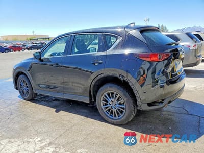 Drugie zdjęcie samochodu z przodu: 2020 MAZDA CX-5 SPORT VIN:JM3KFABM6L0835352 - miniatura