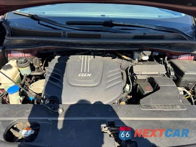 Zdjęcie 9 z 13 samochodu: 2016 KIA SEDONA LX VIN:KNDMB5C18G6171969 - miniatura
