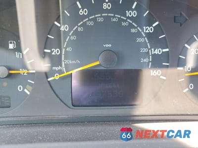 Zdjęcie 9 z 12 samochodu: 2000 MERCEDES-BENZ E 320 VIN:WDBJF65JXYB026868 - miniatura