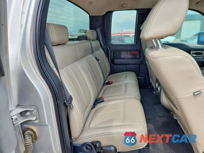 Zdjęcie 10 z 12 samochodu: 2009 FORD F150 SUPER CAB VIN:1FTRX14V69FB45682 - miniatura