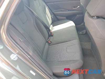Zdjęcie 10 z 13 samochodu: 2025 HYUNDAI ELANTRA SE VIN:KMHLL4DG8SU870931 - miniatura