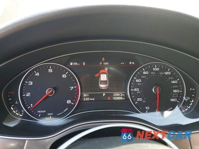 Zdjęcie 9 z 13 samochodu: 2017 AUDI A6 PREMIUM PLUS VIN:WAUG8AFC1HN016914 - miniatura